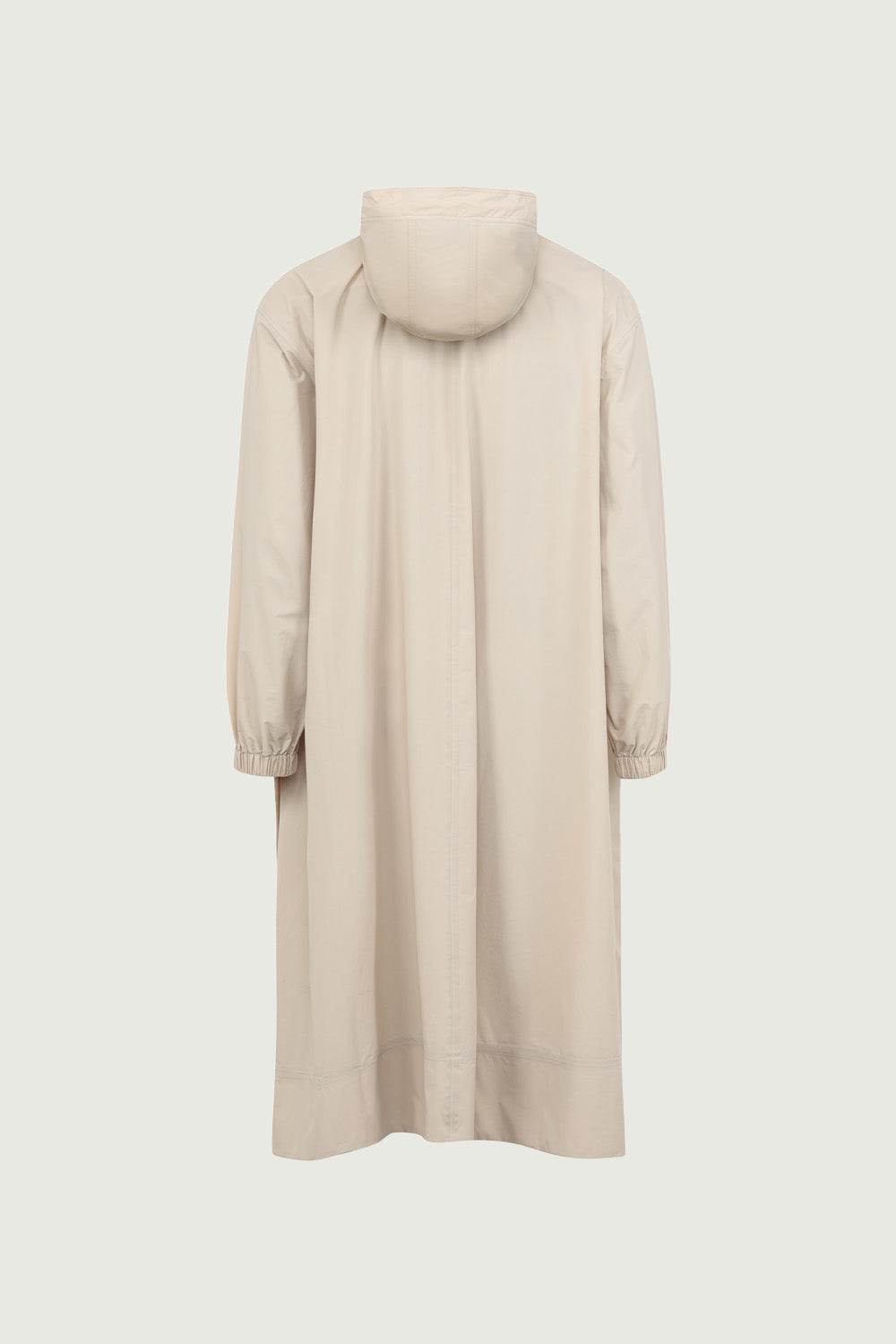 Trench Pradel - Mastic - Femme