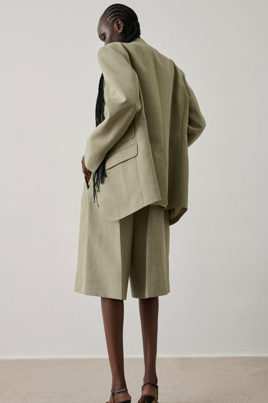 Veste Harvest - Amande - Femme