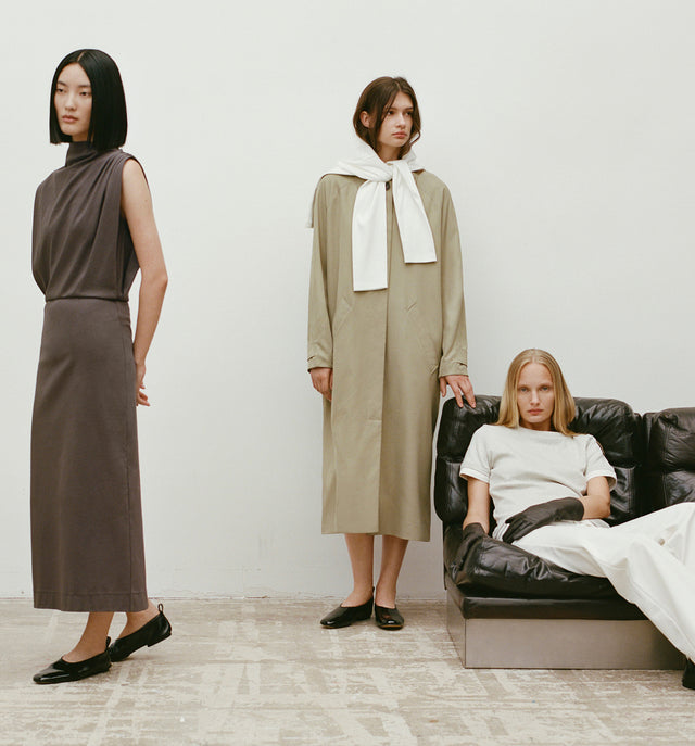 CLOTHING - Soeur
